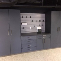 Garage Cabinet Ideas - Products