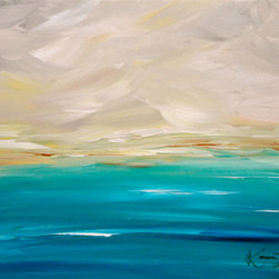 Landscapes and Seascapes - Artwork