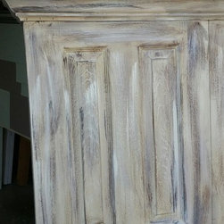 Bring Character To Your Bedroom - Headboards