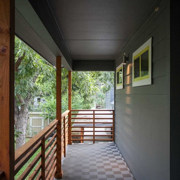 Holly Residence