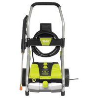 Sun Joe 2030 PSI 1.76 GPM 14.5 Amp Electric Pressure Washer