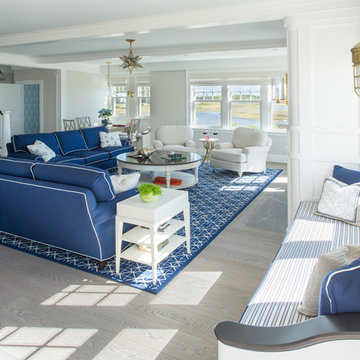 Kennebunkport- Carlisle Wideplank- Rubio Monocoat