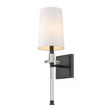 Backhouse Sconces