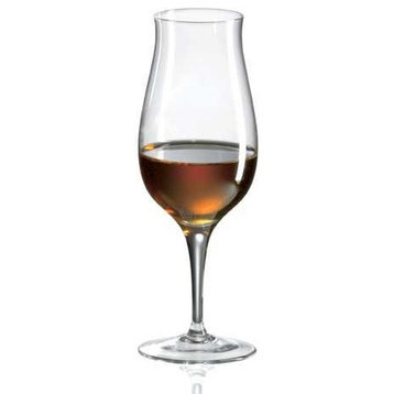 Ravenscroft Distiller Cognac/Single Malt Scotch Snifter Glass, Set of 4