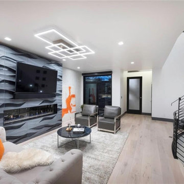 Denver Townhome