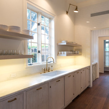 Chevy Chase Renovation