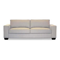 Archie - Contemporary Sofa by The Sofa Company - Sofas