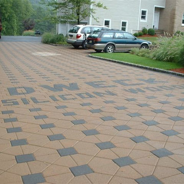 Driveway Details