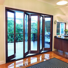 DOORS