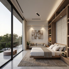 Bedroom Master