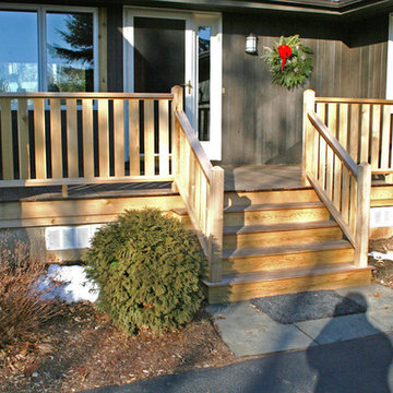 Porches
