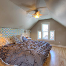 Richmond Attic
