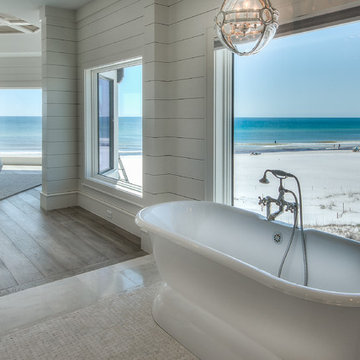 Sarayu Blue Mountain Beach, FL on Scenic Highway 30A