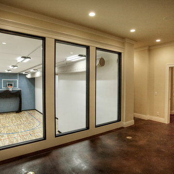 New England Craftsman Home in Tulsa, OK