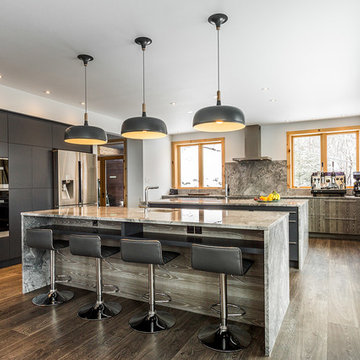Contemporary Designs