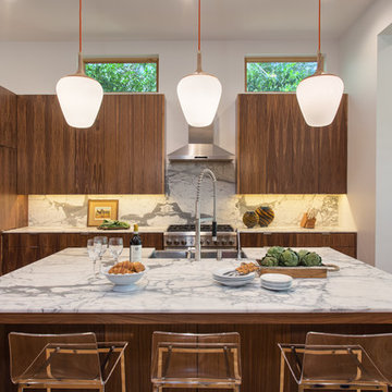 Stevenson Residence