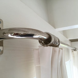 DRAPERY HARDWARE - Products