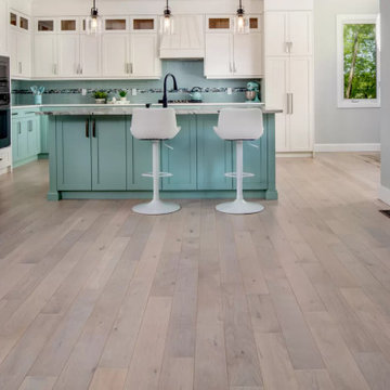 Temagami | MASSIF Plank - Collection Locale: Acadie
