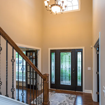 Players Mill Rd. Home