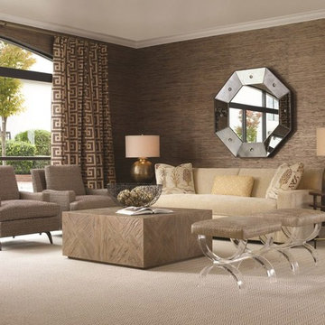 Elkins Sofa AMBELLA HOME