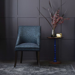 Crosby Chair - Bedroom Furniture