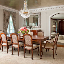table arrangements
