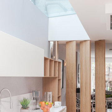 Family Home - Fulham