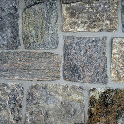 New Liberty - Squares & Rectangles - Landscaping Stones And Pavers