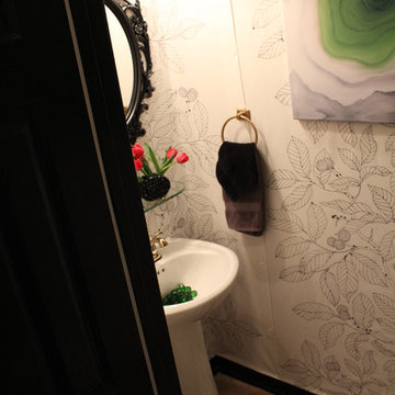 Fashion Inspired Bath