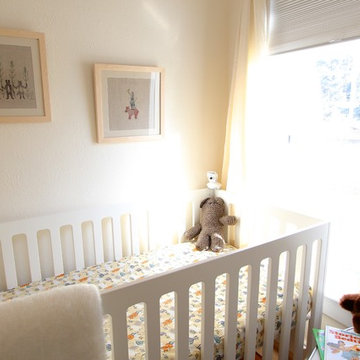 Old House Revamp