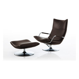 Gerard Bruhl - Armchairs And Accent Chairs