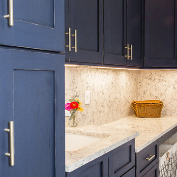 Thurmont Laundry Room Counter-top