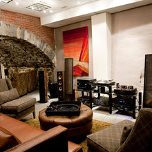 Lambertville Audio Shop