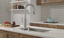 10 Top Trends in New Faucets, Sinks, Vanities and More for 2026