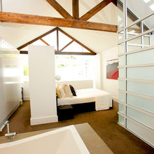 Bedrooms