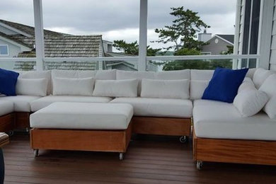 Custom Furniture