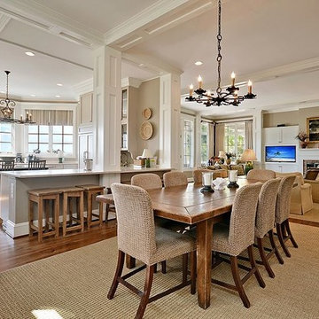 Kiawah Island Vacation Rental- 205 Sand Fiddler
