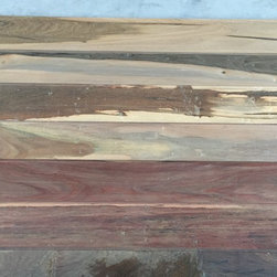 Dillo Siding - Products
