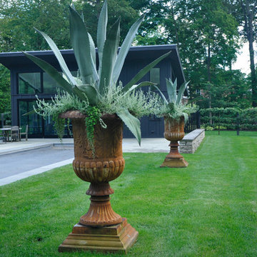 Barn House