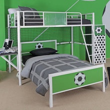 Amaan's Room