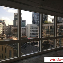 Window Tinting Film - Products