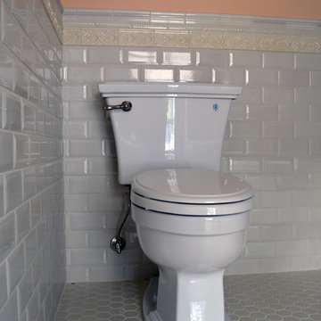 Residential Plumbing - new build near Cleveland
