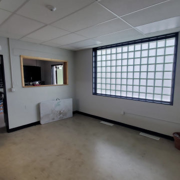 Groundwork Indy HQ