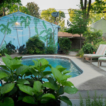 My Houzz: Meticulous Details Revive a Century Old Louisville Home