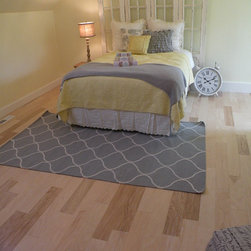 Wood Floors - Products