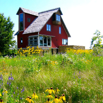 Rural Vernacular