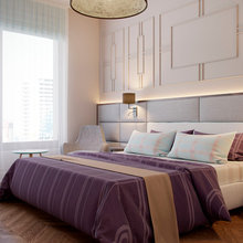 Wall decoration