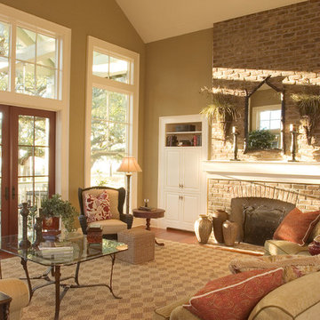 LowCountry Cottage