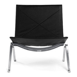 Fritz Hansen PK22&trade; Chair - Armchairs And Accent Chairs