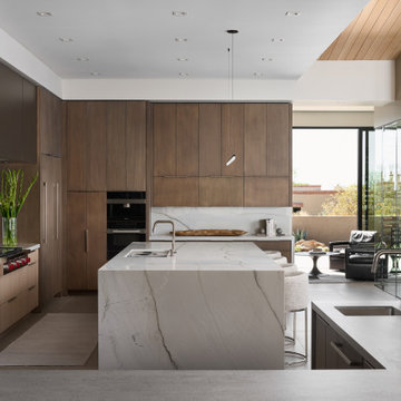 Terrano Residence